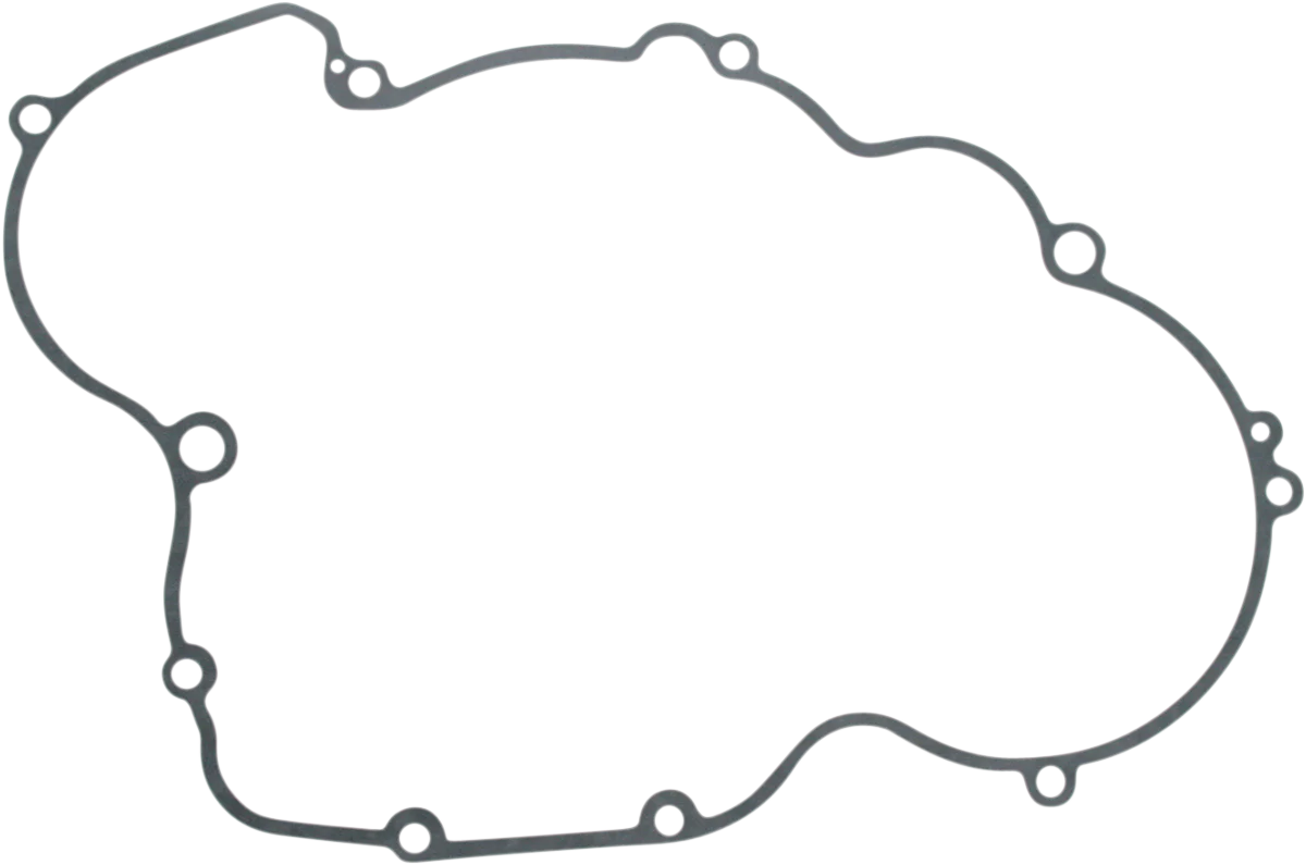 MOOSE RACING Clutch Cover Gasket - KTM/Polaris 816143MSE
