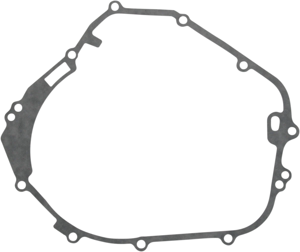 MOOSE RACING Clutch Cover Gasket - Polaris 816135MSE