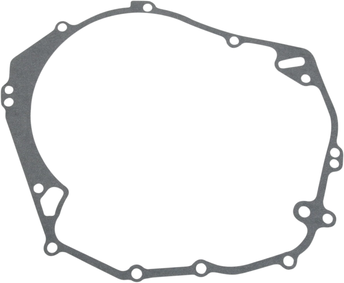MOOSE RACING Clutch Cover Gasket - Polaris 816202MSE