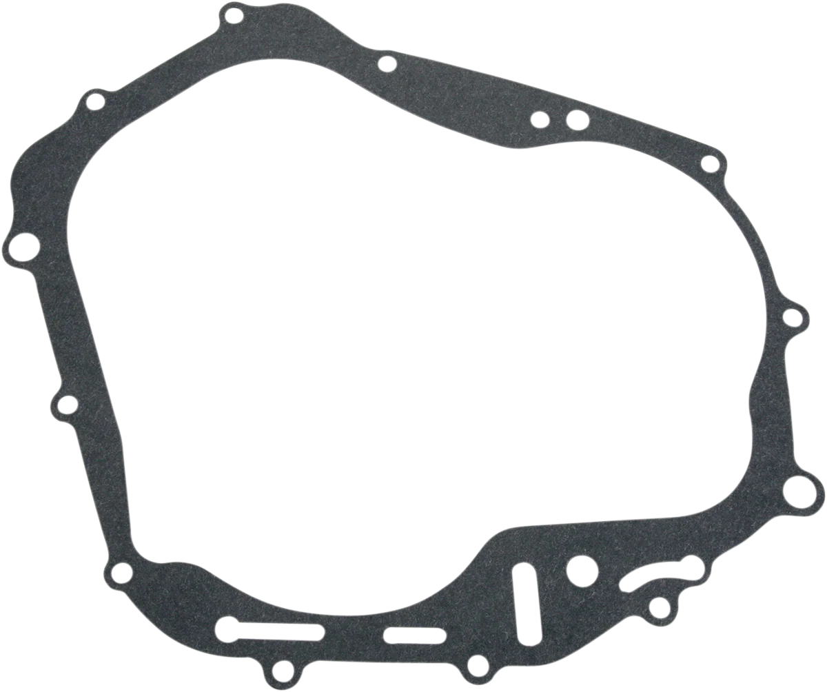 MOOSE RACING Clutch Cover Gasket - Suzuki 816132MSE