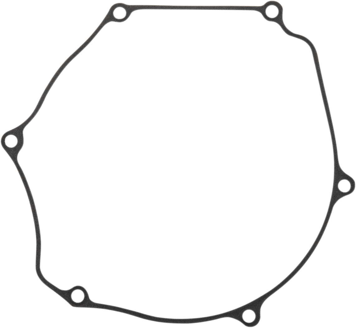 MOOSE RACING Clutch Cover Gasket - Suzuki 816240MSE