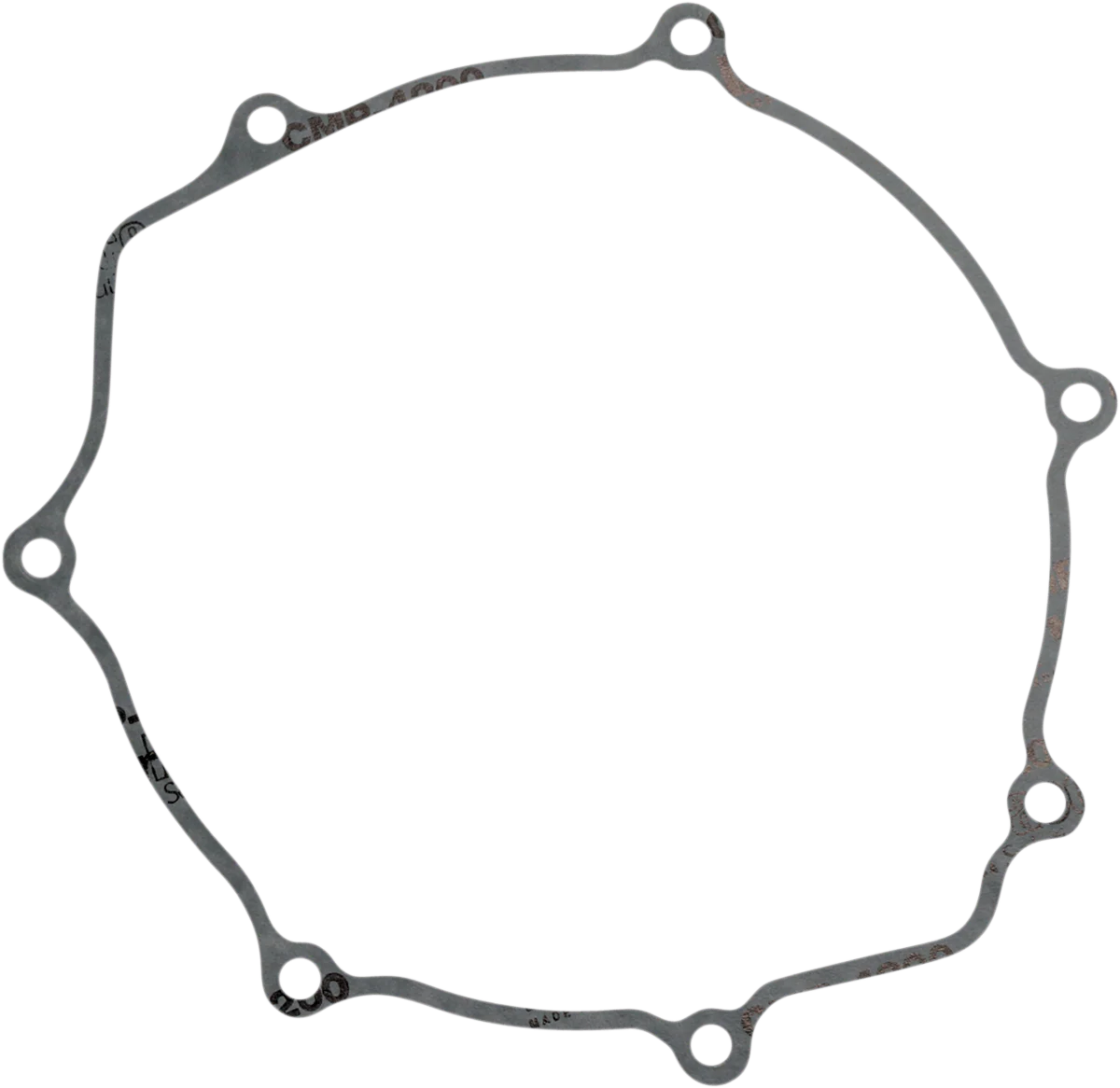 MOOSE RACING Clutch Cover Gasket - Suzuki 816678MSE
