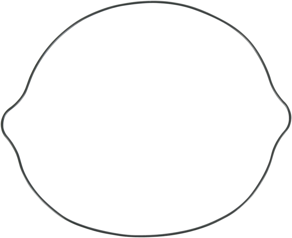 MOOSE RACING Clutch Cover Gasket - Suzuki 817521MSE