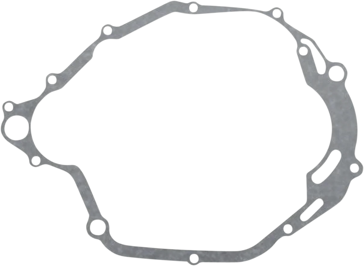 MOOSE RACING Clutch Cover Gasket - Yamaha 816176MSE