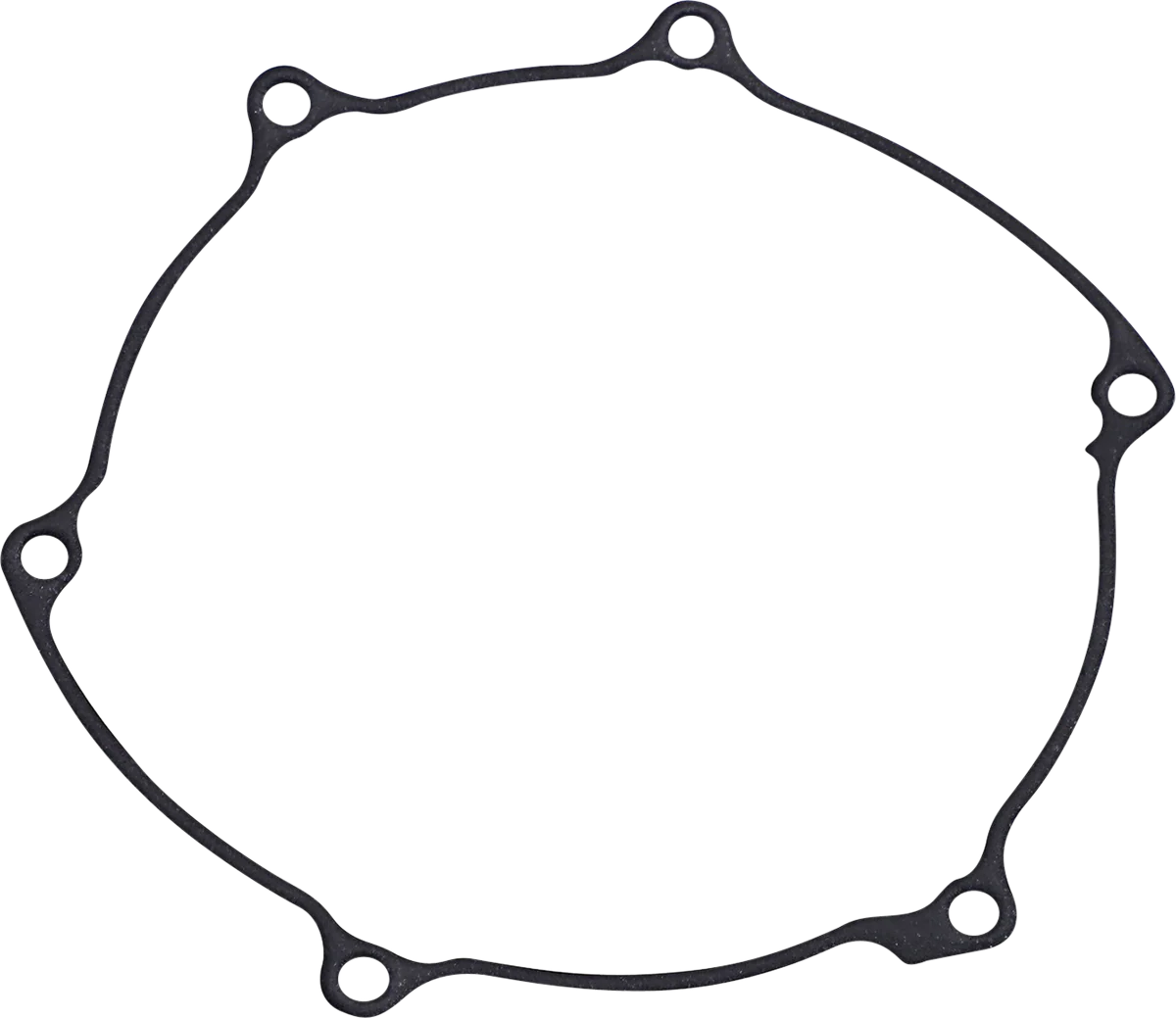 MOOSE RACING Clutch Cover Gasket - Yamaha 816346MSE