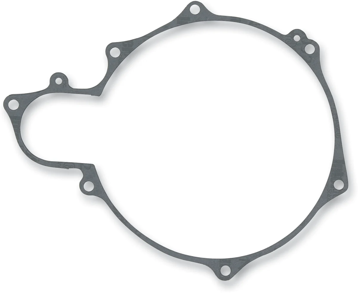 MOOSE RACING Clutch Cover Gasket - Yamaha 817643MSE