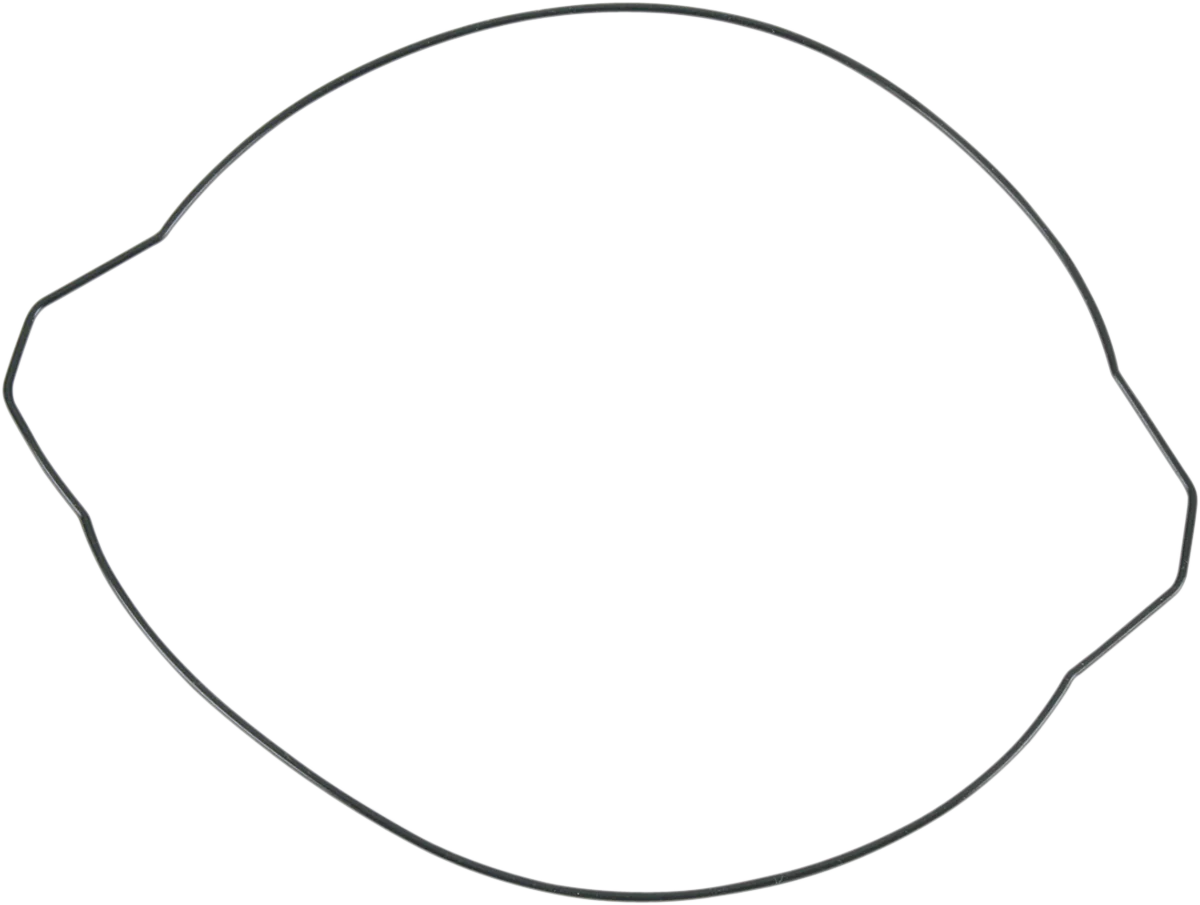 MOOSE RACING Clutch Cover Gasket - Yamaha 817685MSE