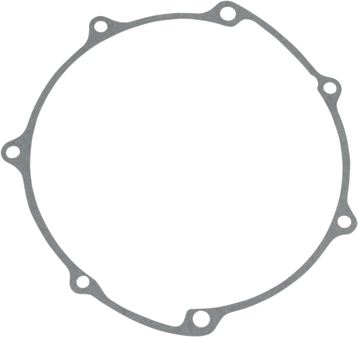MOOSE RACING Clutch Cover Gasket - Yamaha 817690MSE
