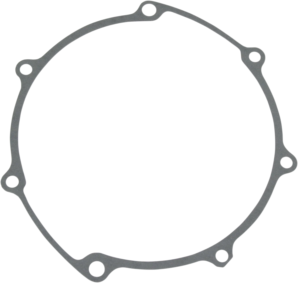 MOOSE RACING Clutch Cover Gasket - Yamaha 817691MSE