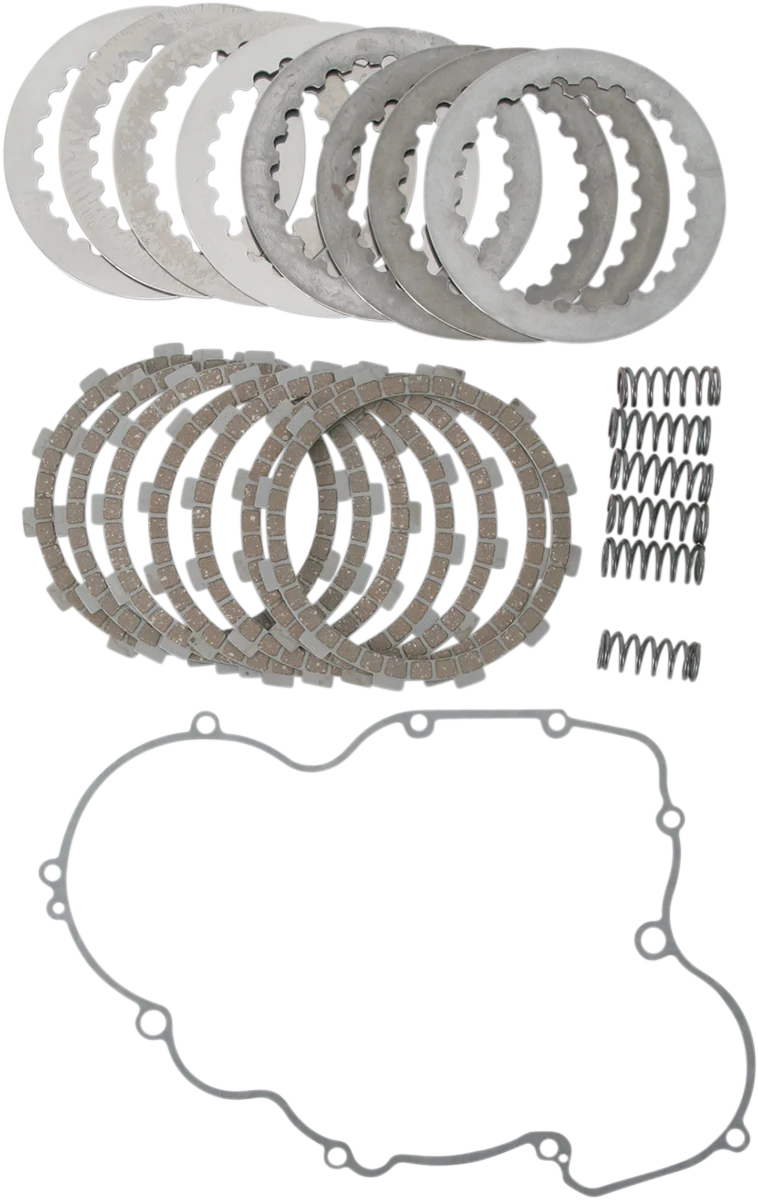 MOOSE RACING Clutch Kit M90-178