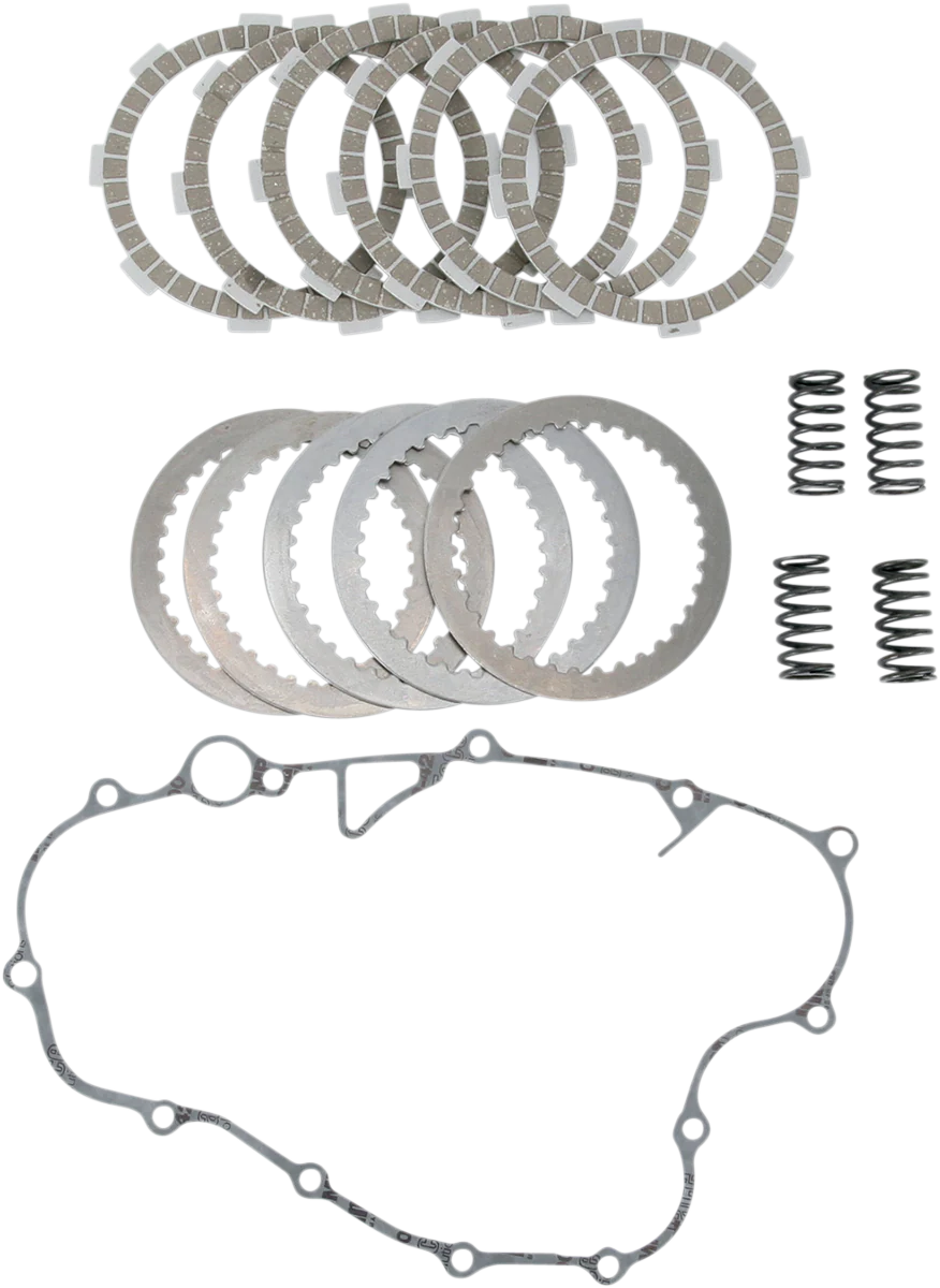 MOOSE RACING Clutch Kit M90-223