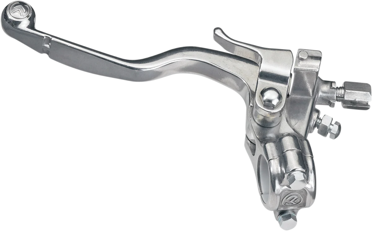 MOOSE RACING Clutch Lever Assembly - Shorty - CRF 226-010