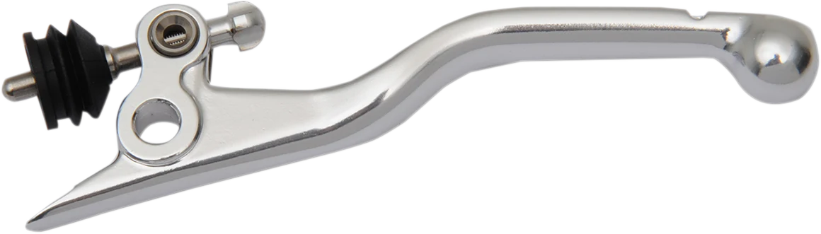 MOOSE RACING Clutch Lever - Silver H07-5922S