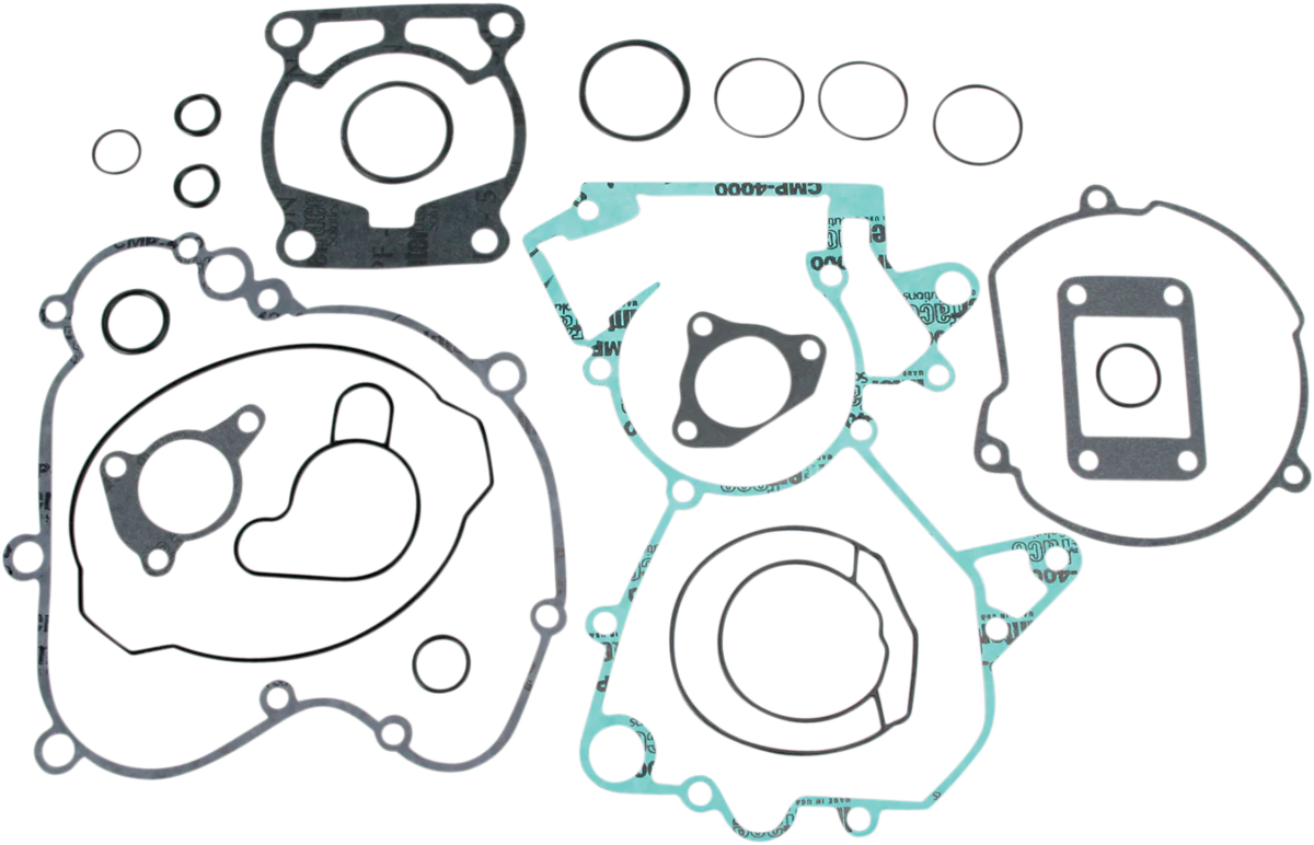 MOOSE RACING Complete Gasket Kit - Gas Gas/Husqvarna/KTM 808338MSE