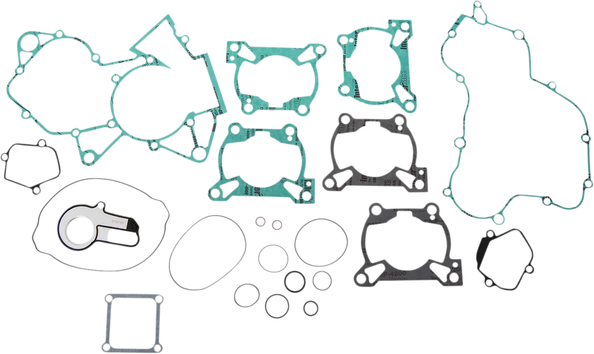 MOOSE RACING Complete Motor Gasket Kit - Gas Gas/Husqvarna/KTM 8080027MSE
