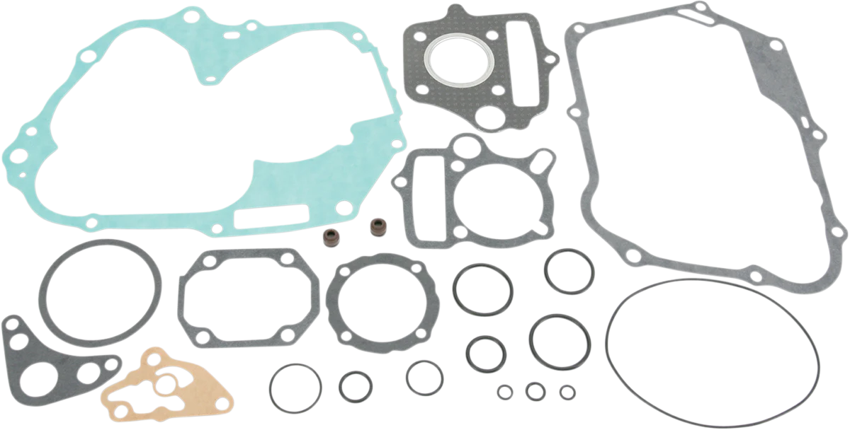 MOOSE RACING Complete Motor Gasket Kit - Honda 808209MSE