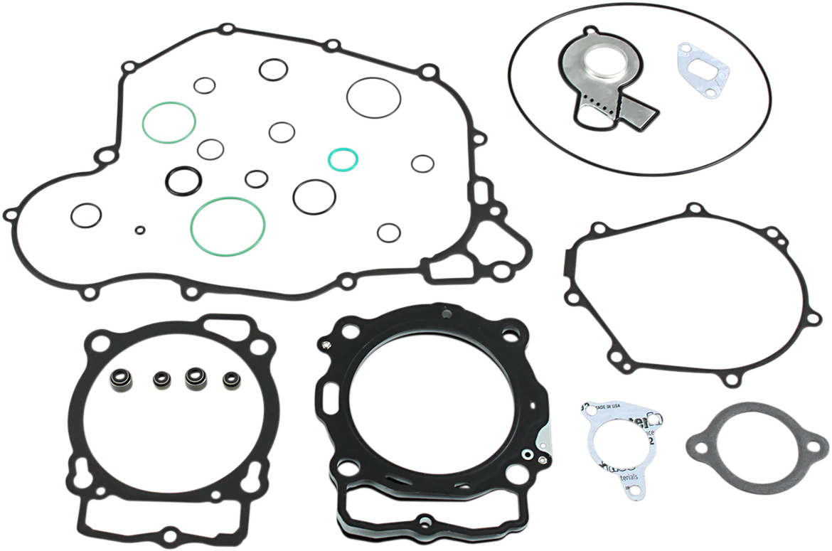 MOOSE RACING Complete Motor Gasket Kit - Husqvarna/KTM 808998MSE