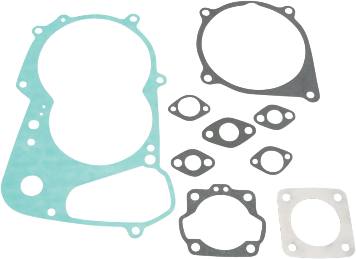 MOOSE RACING Complete Motor Gasket Kit - Kawasaki/Suzuki 808850MSE