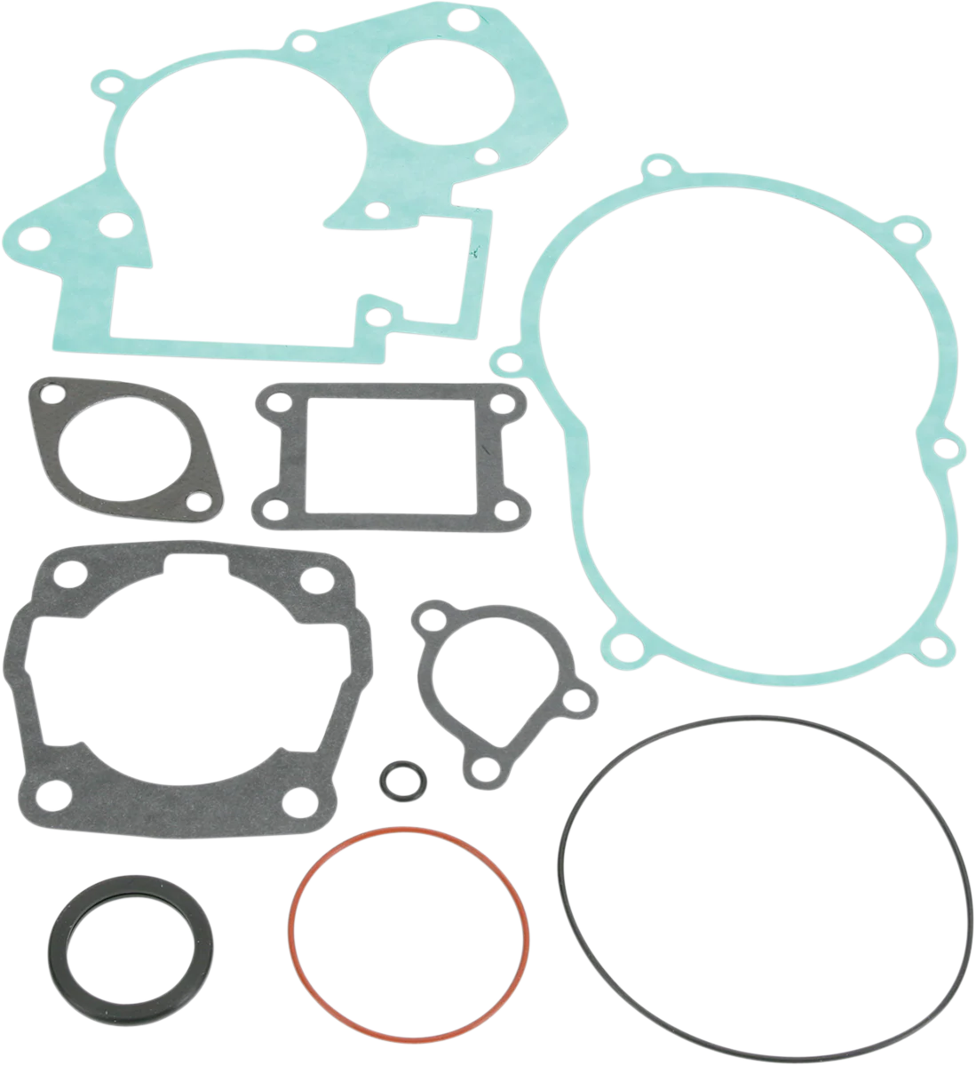 MOOSE RACING Complete Motor Gasket Kit - KTM 808312MSE
