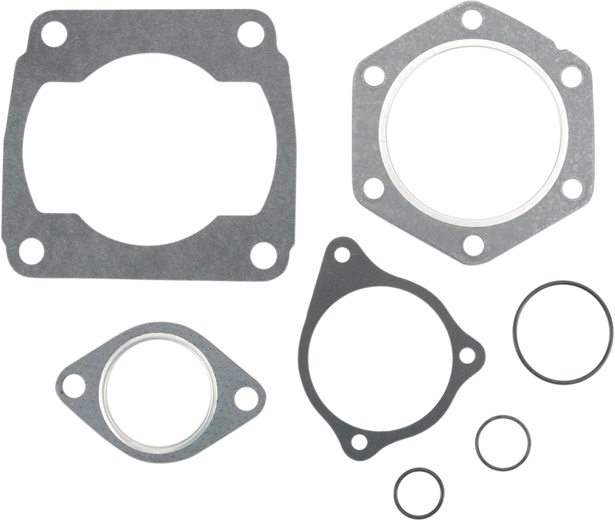 MOOSE RACING Complete Motor Gasket Kit - Polaris 808806MSE