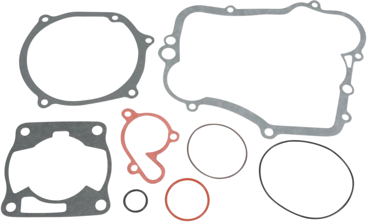 MOOSE RACING Complete Motor Gasket Kit - Yamaha 808613MSE