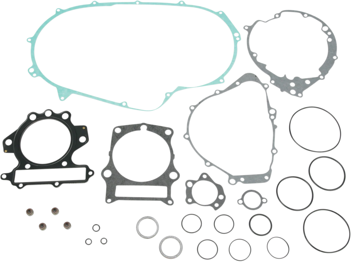 MOOSE RACING Complete Motor Gasket Kit - Yamaha 808833MSE