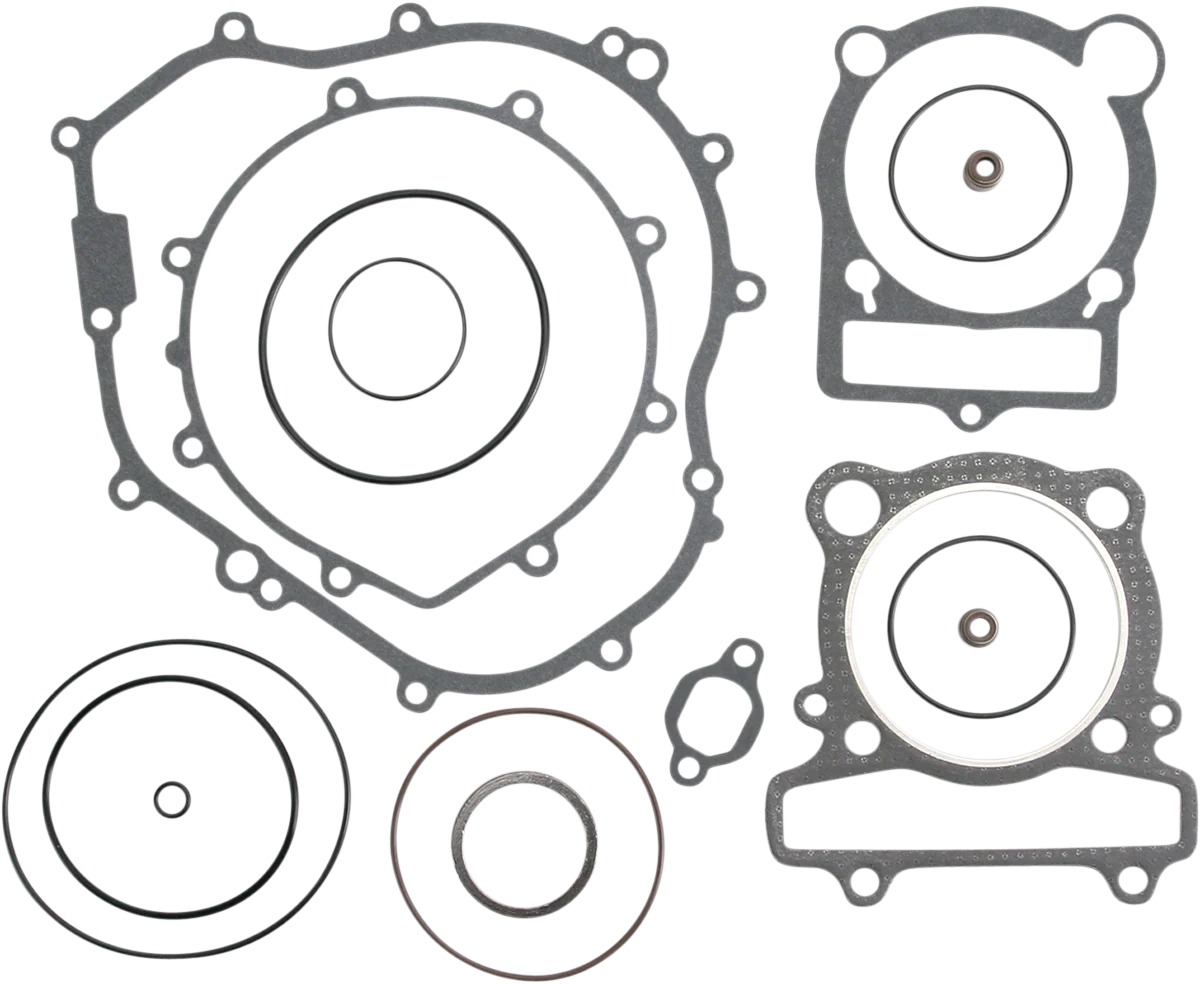 MOOSE RACING Complete Motor Gasket Kit - Yamaha 808882MSE