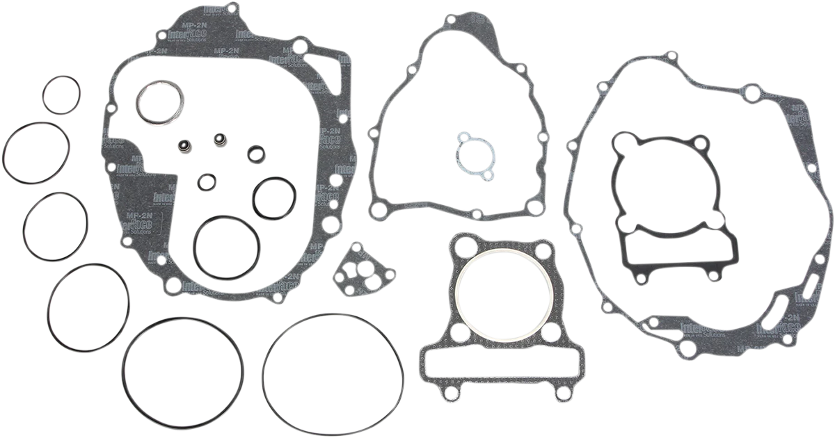 MOOSE RACING Complete Motor Gasket Kit - Yamaha 808899MSE