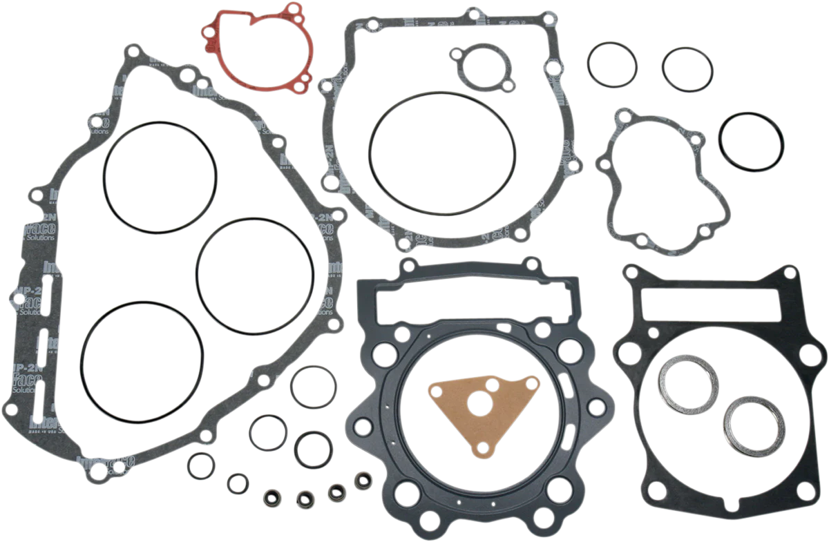 MOOSE RACING Complete Motor Gasket Kit - Yamaha 808941MSE