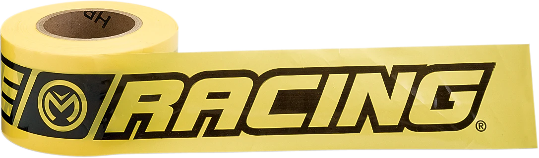 MOOSE RACING Course Tape - 1000' MA12