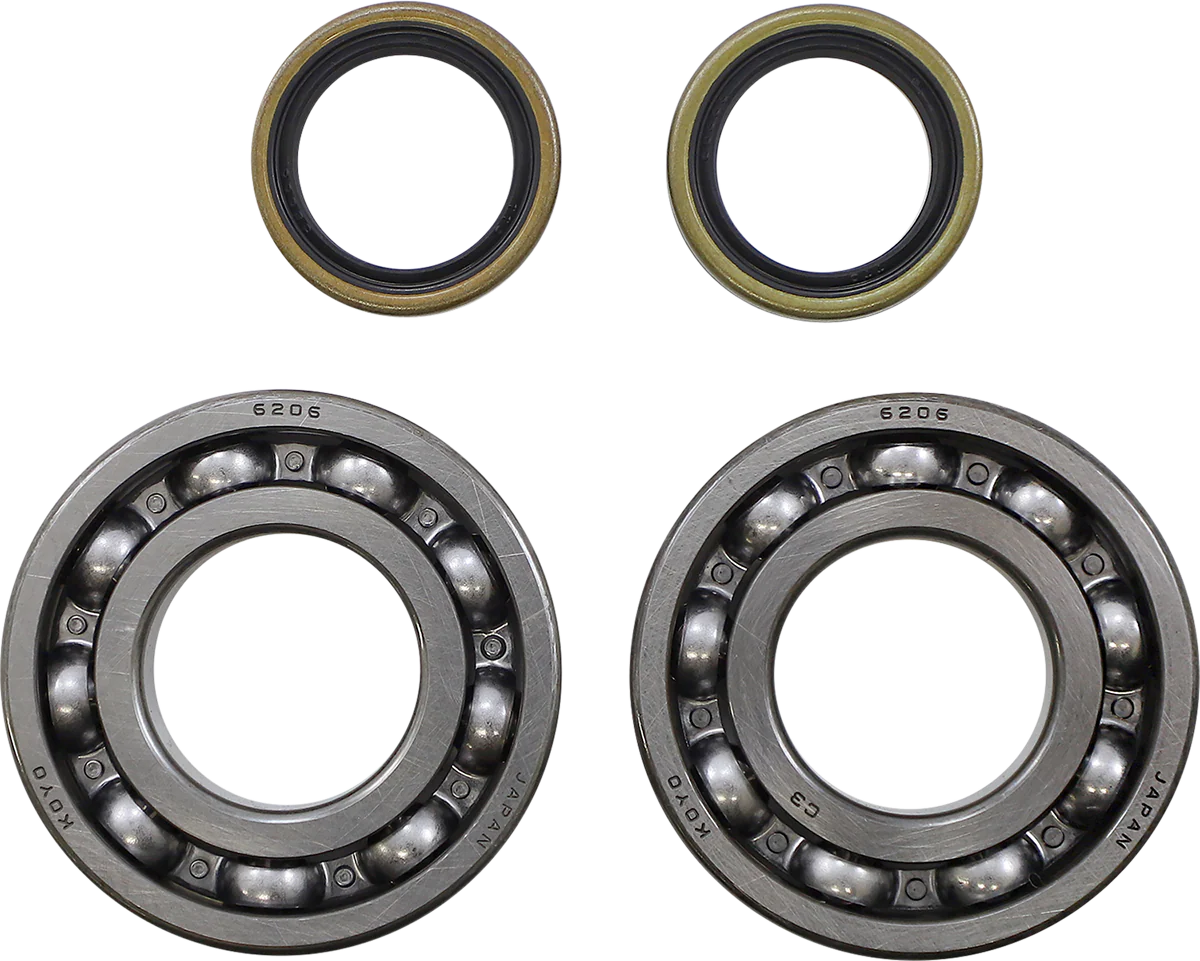 MOOSE RACING Crank Bearing/Seal Kit - Beta 24-1122