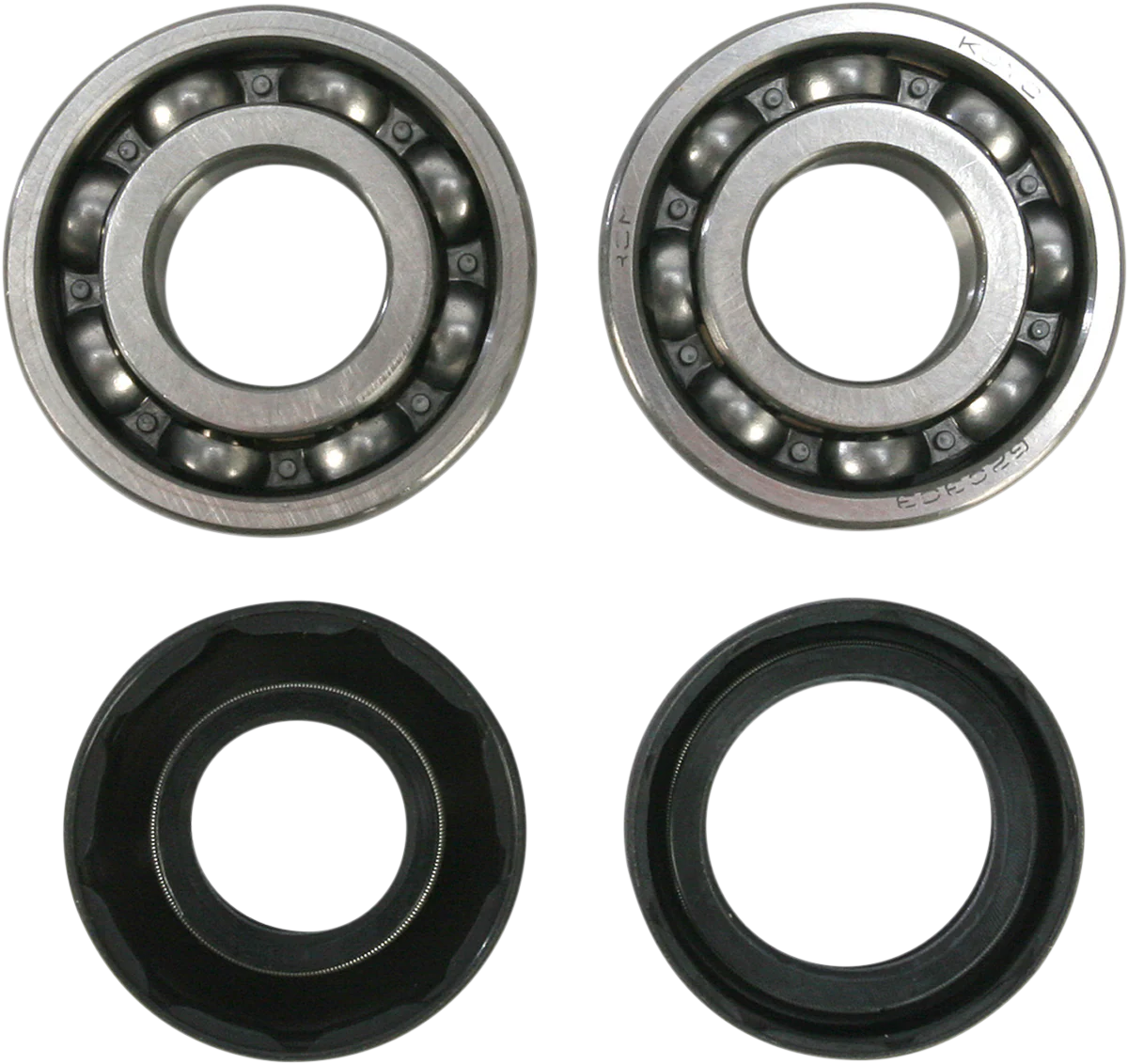MOOSE RACING Crank Bearings and Seals - Yamaha 24-1061