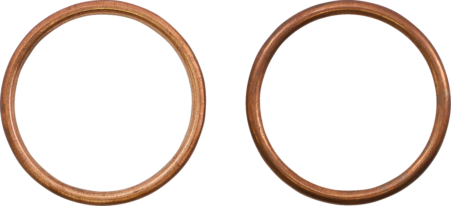 MOOSE RACING Exhaust Gasket Kit 823136MSE