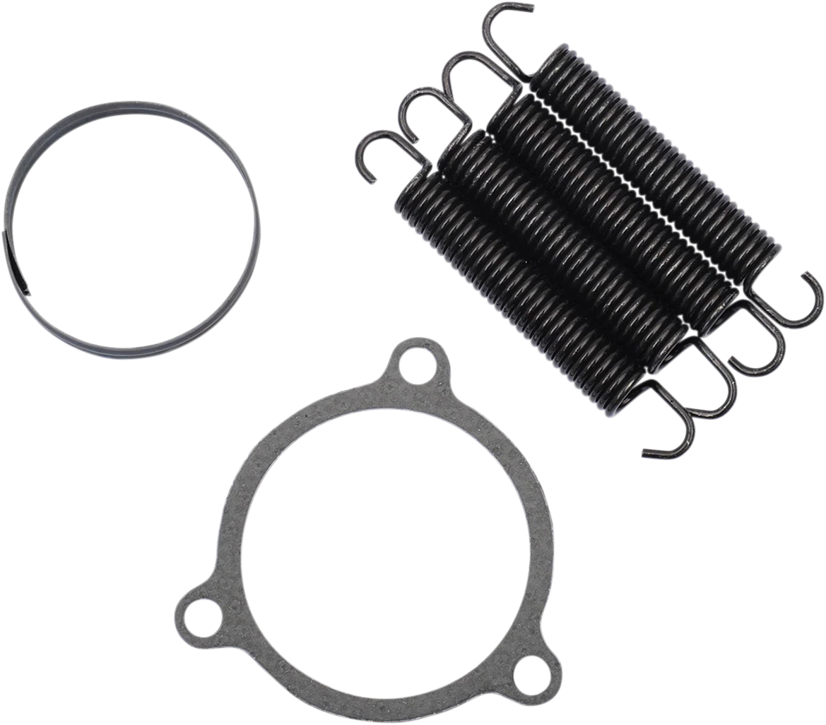 MOOSE RACING Exhaust Gasket Kit 823160MSE