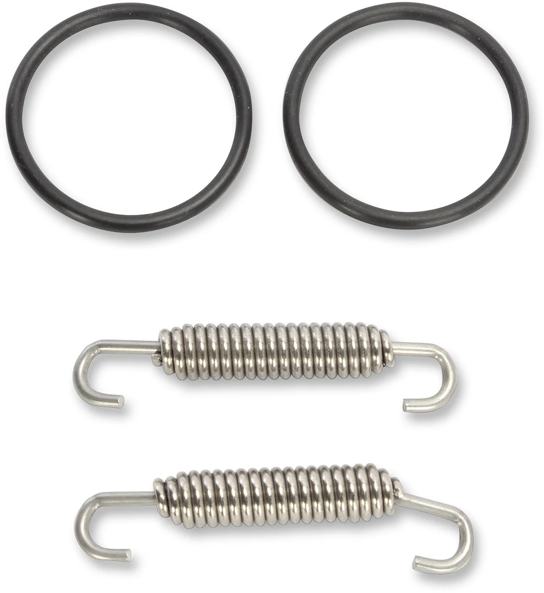 MOOSE RACING Exhaust Gasket Kit - Gas Gas/Husqvarna/KTM 823116MSE