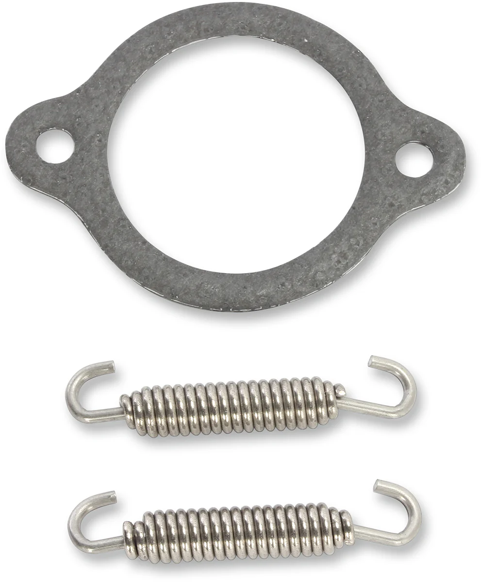 MOOSE RACING Exhaust Gasket Kit - Gas Gas/Husqvarna/KTM 823120MSE