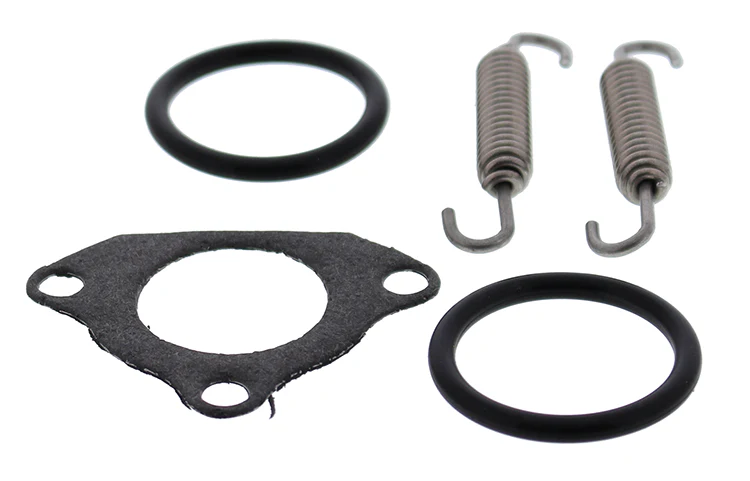 MOOSE RACING Exhaust Gasket Kit - Gas Gas/Husqvarna/KTM 823196MSE