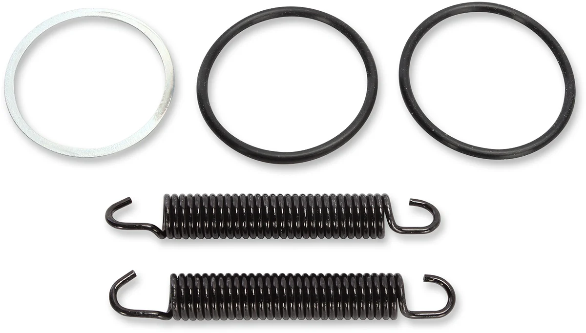 MOOSE RACING Exhaust Gasket Kit - Honda 823162MSE