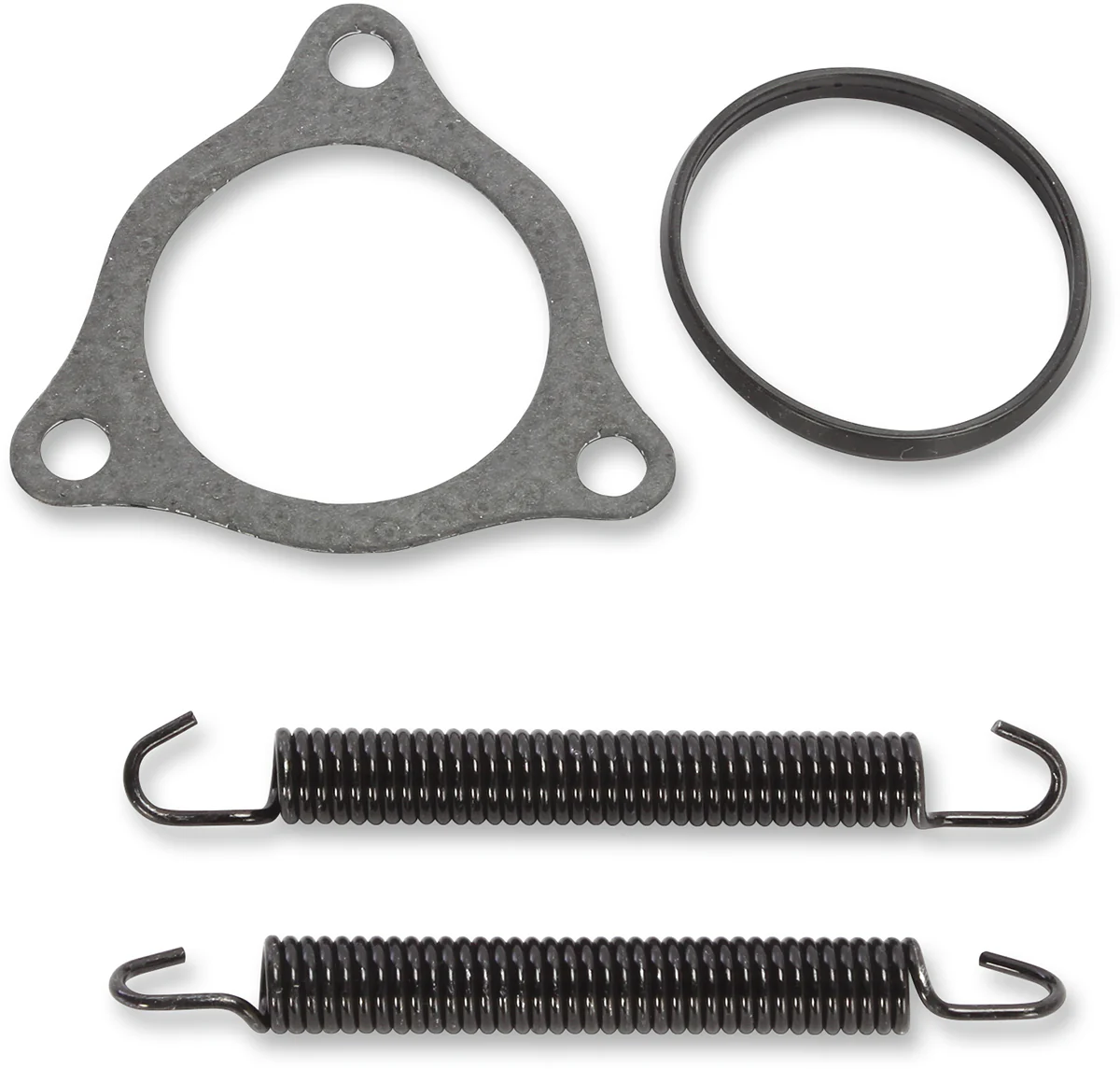 MOOSE RACING Exhaust Gasket Kit - Honda 823164MSE