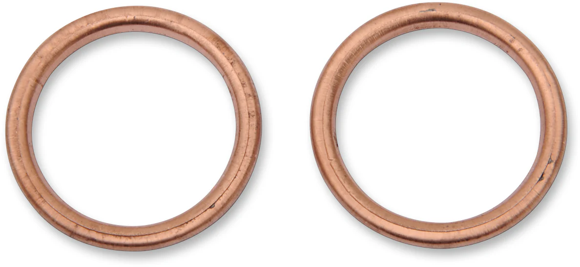 MOOSE RACING Exhaust Gasket Kit - Honda/Polaris/Suzuki 823003MSE