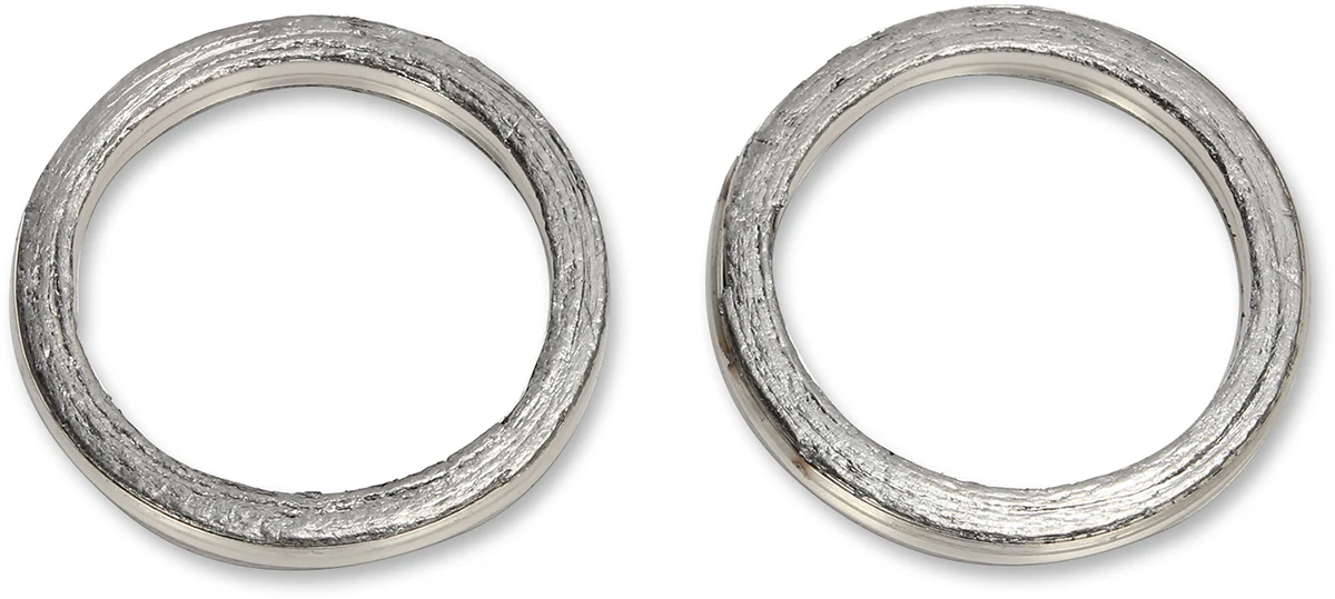 MOOSE RACING Exhaust Gasket Kit - Kawasaki/Suzuki 823005MSE