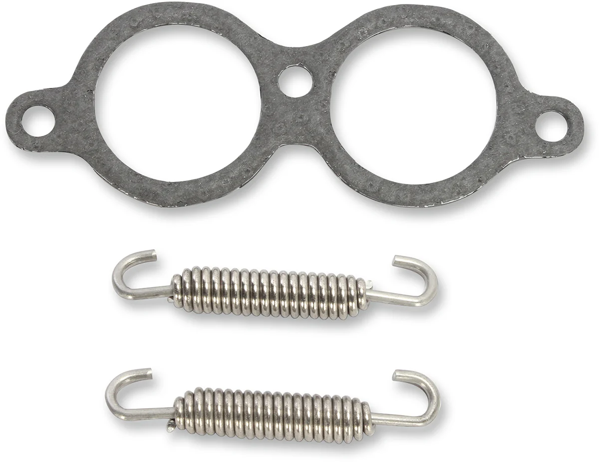 MOOSE RACING Exhaust Gasket Kit - KTM 823117MSE