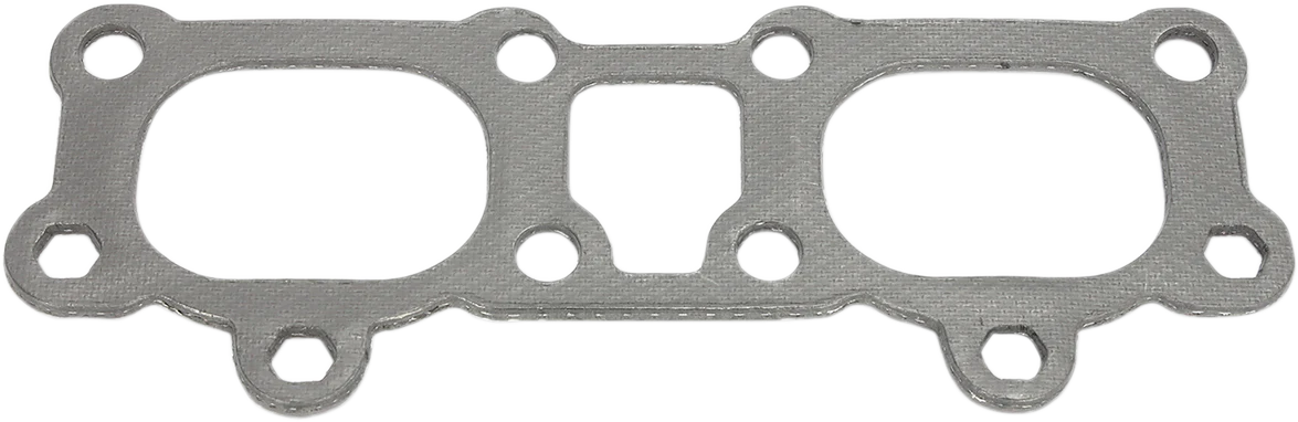 MOOSE RACING Exhaust Gasket Kit - Polaris 823098MSE