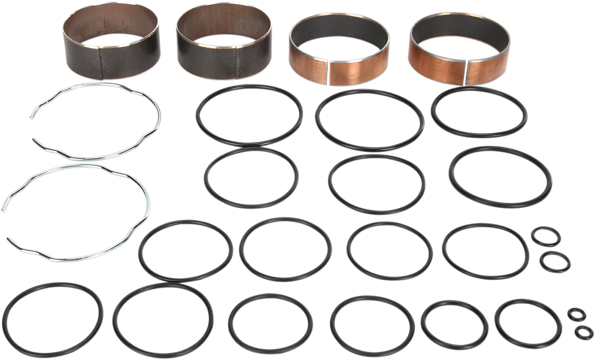MOOSE RACING Fork Bushing Kit - 52 mm 38-6119