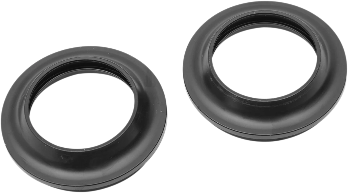 MOOSE RACING Fork Dust Seal (only) Kit - 33 mm 57-113
