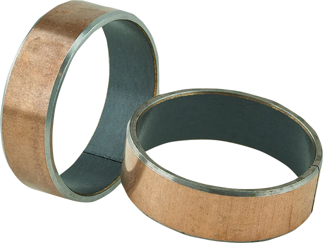 MOOSE RACING Fork Guide Bushings - 49 mm 0413-0145