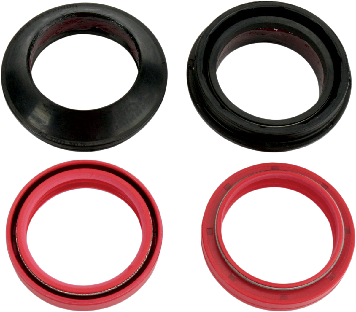 MOOSE RACING Fork Seal Kit - 32 mm 56-154