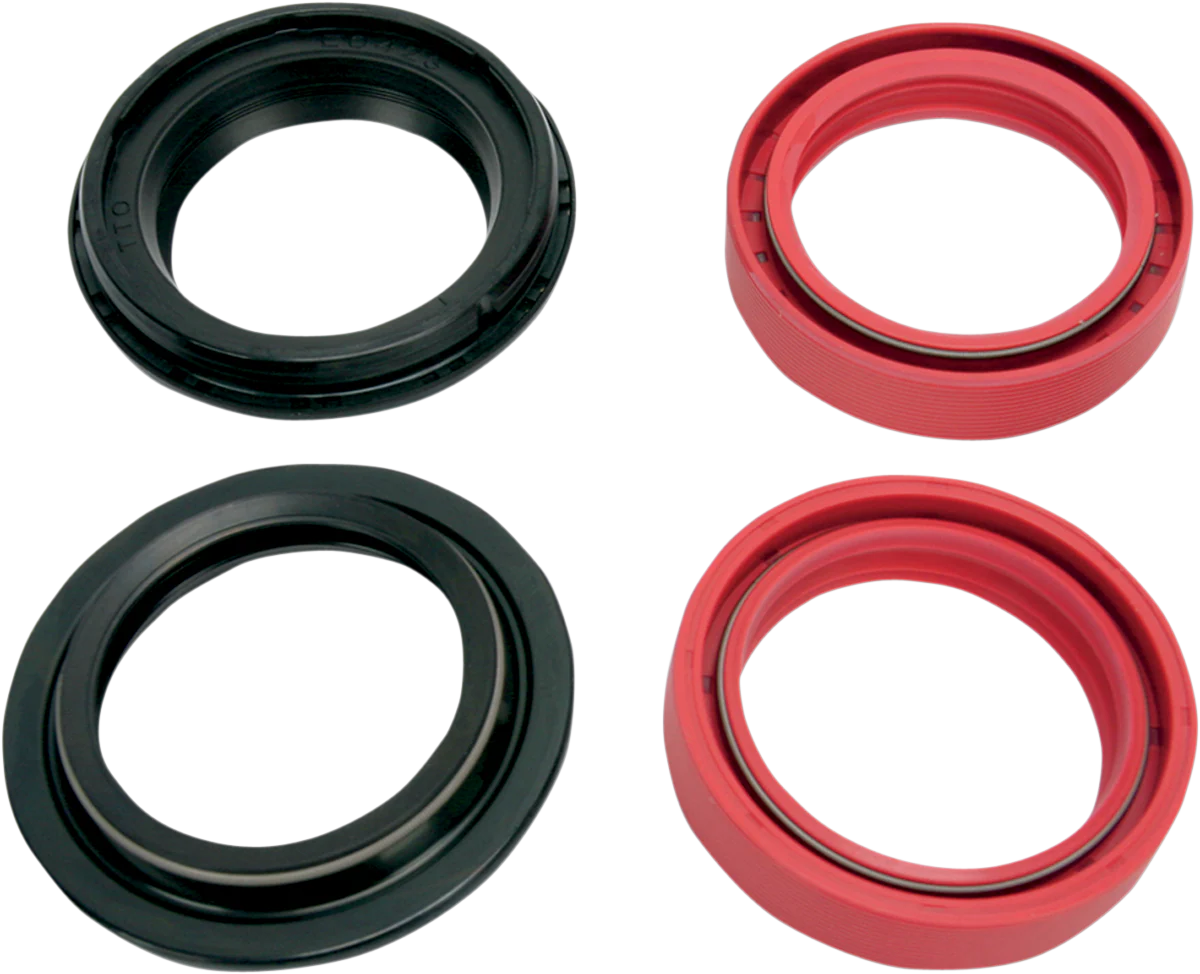 MOOSE RACING Fork Seal Kit - 37 mm 56-123