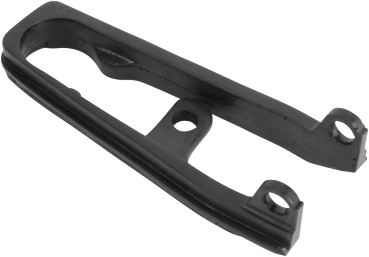 MOOSE RACING Front Chain Slider - Kawasaki KFX400/Suzuki LT-Z400 - Black 1115-BLK