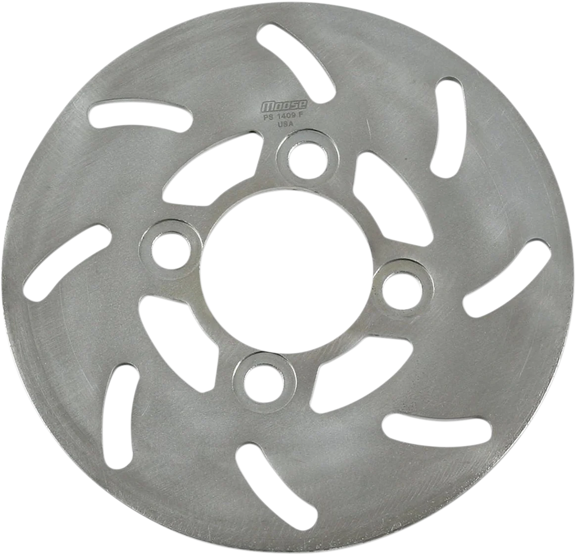 MOOSE RACING Front Right Rotor - Yamaha PS1409RF